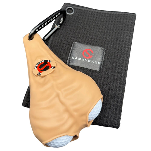 The Golf Sack