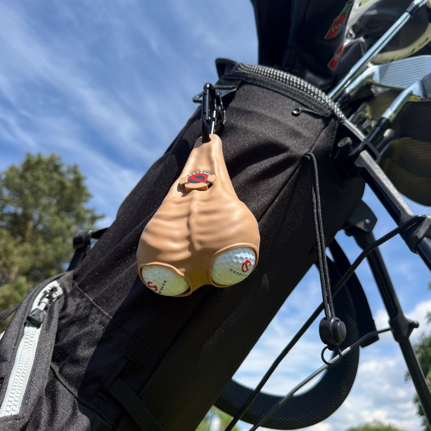The Golf Sack
