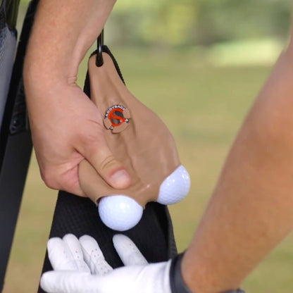 The Golf Sack